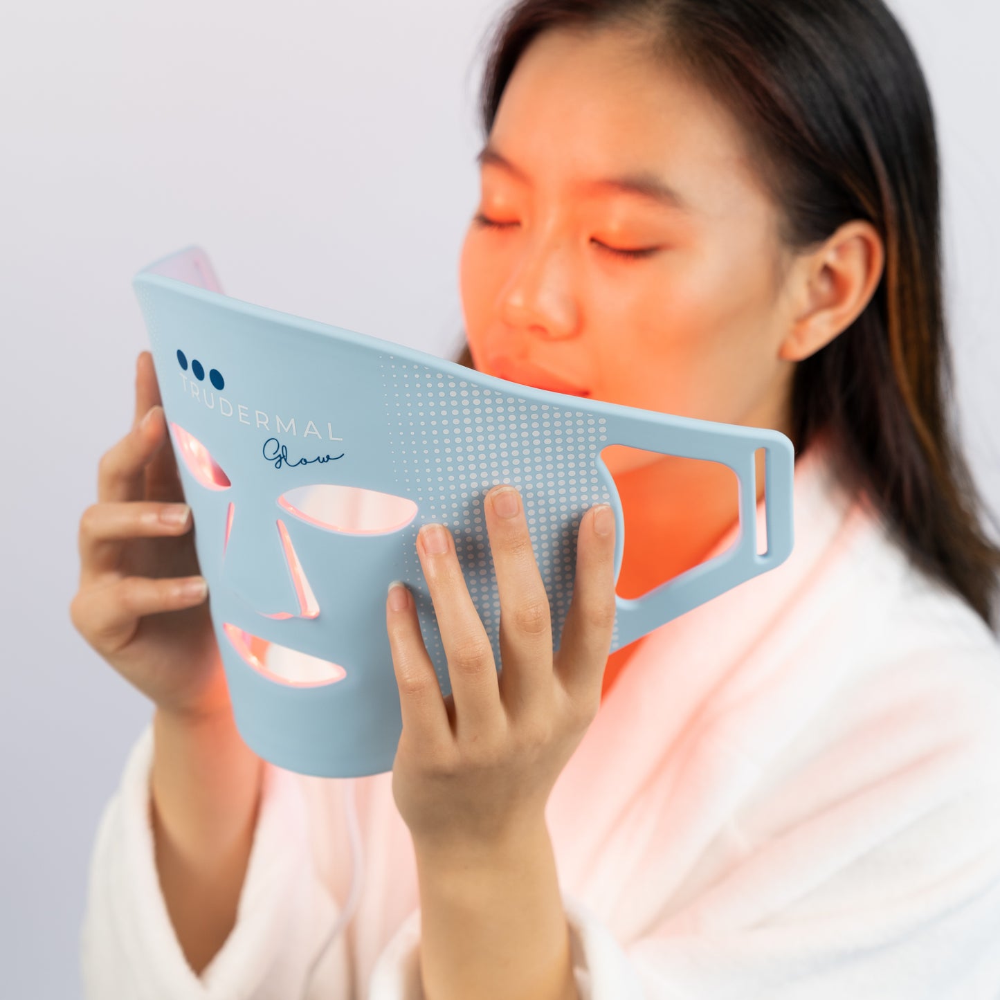 Trudermal Glow LED Face Mask