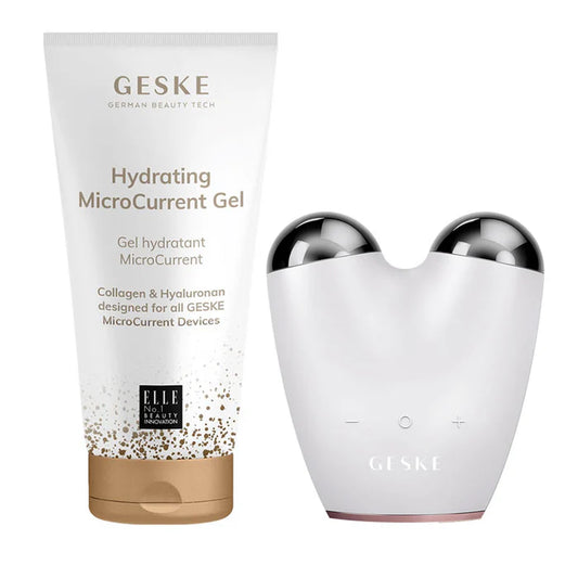 Geske MicroCurrent Face Lifter 6 in 1